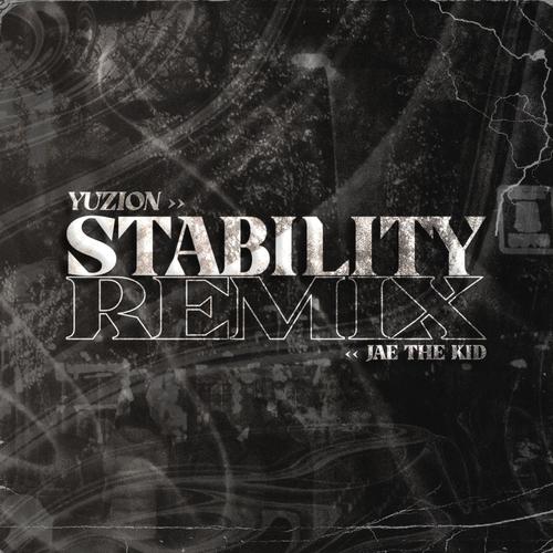 Stability Remix (feat. Yuzion) [Explicit]