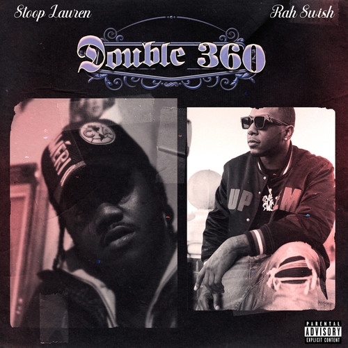 Double 360 (Explicit)