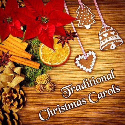 Traditional Christmas Carols - The Best Xmas Songs, Instrumental Melodies for Winter Holiday