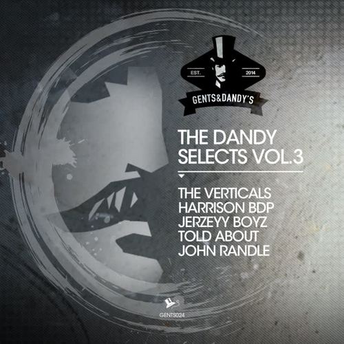 The Dandy Selects, Vol. 3