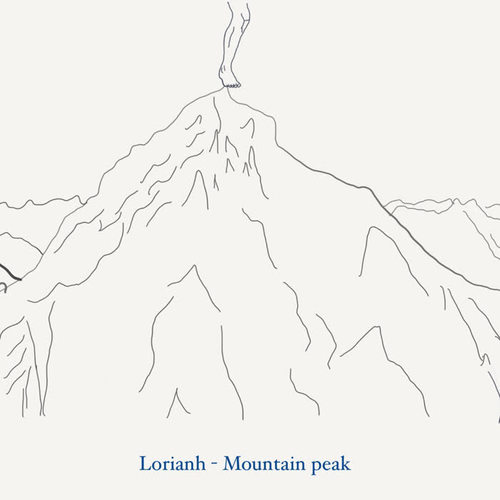 Mountain Peak