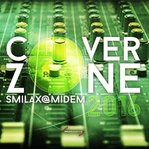 Smilax@Midem 2016: Cover Zone