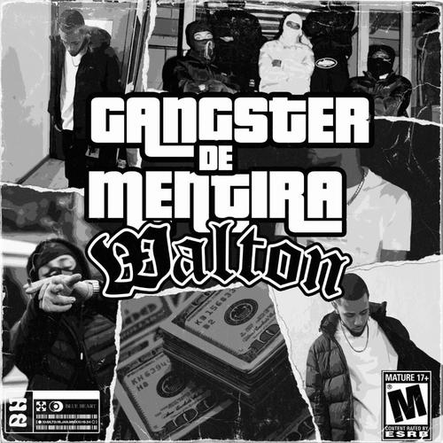 Gangster de mentira