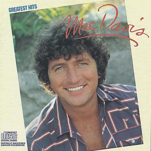 Mac Davis: Greatest Hits