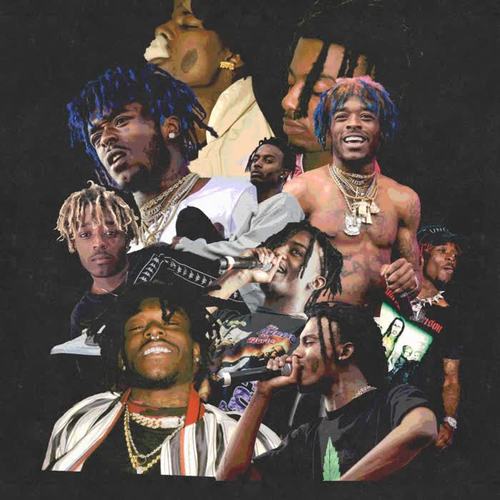 Rip to Yams (Explicit)