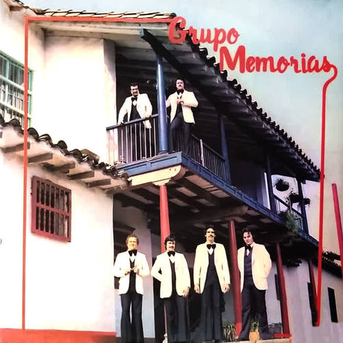 Grupo Memorias