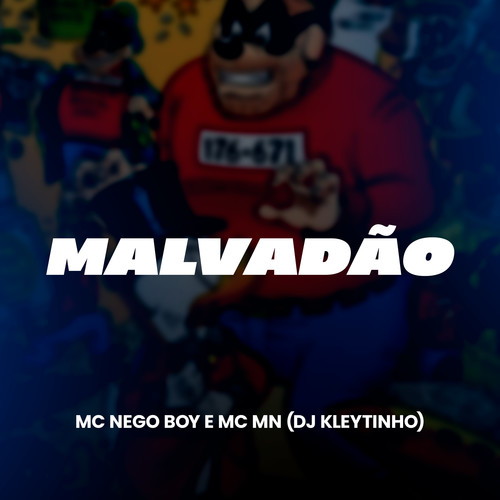 Malvadão (Explicit)