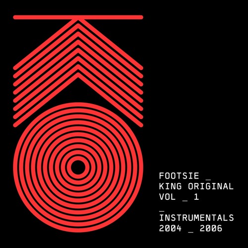 King Original, Vol. 1 (Instrumentals 2004 - 2006) [Explicit]