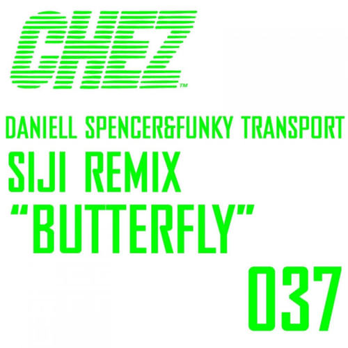 Butterfly (Siji Remix)