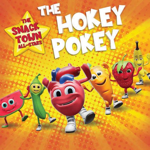 The Hokey Pokey