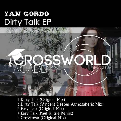 Dirty Talk EP