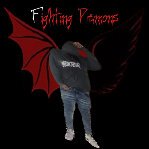 Fighting Demons (Explicit)