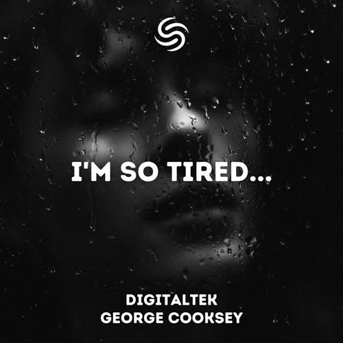 i'm so tired... - Hardstyle Version