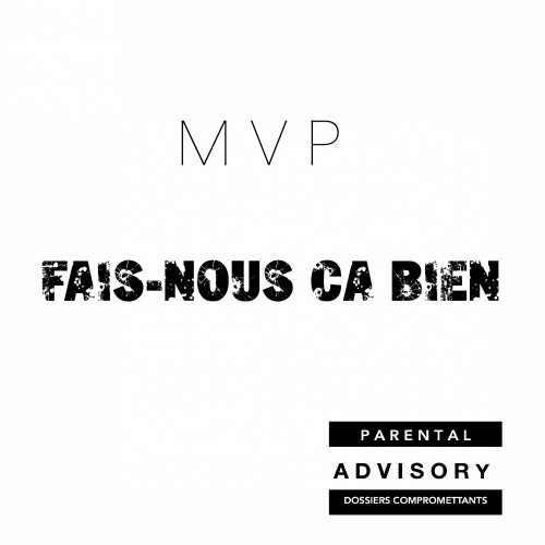 Fais nous ça bien (Explicit)