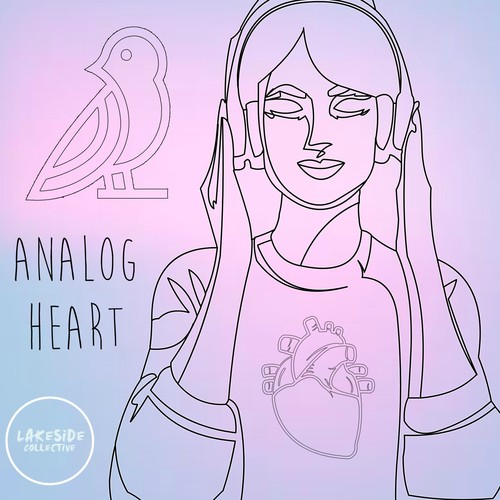 Analog Heart