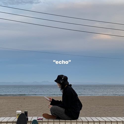 echo (feat. Lelolelo)