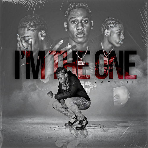 I'm the One (Explicit)