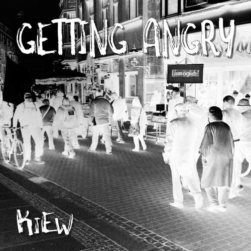 Getting Angry (Explicit)