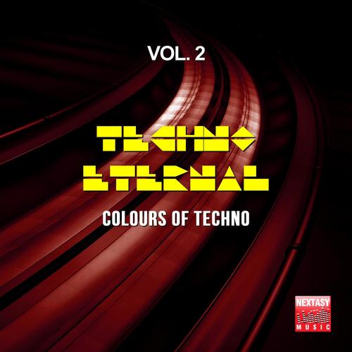 Techno Eternal, Vol. 2 (Colours Of Techno)