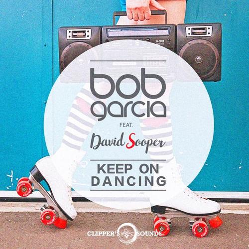 Keep on Dancing (Radio Edit)