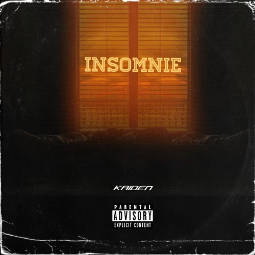 Insomnie (Explicit)