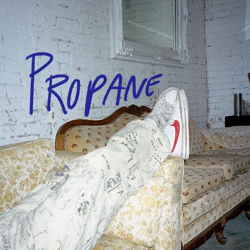 Propane (feat. Reath & Jody Felton)