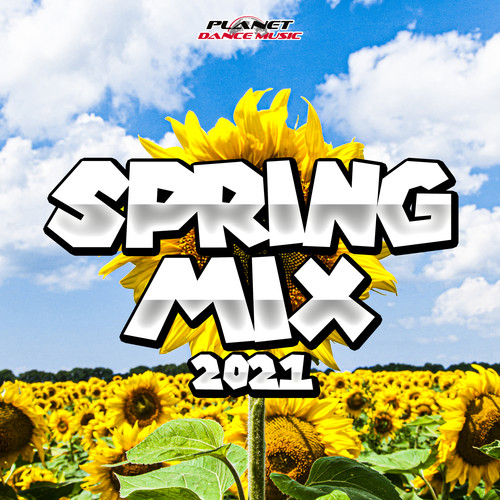 Spring Mix 2021