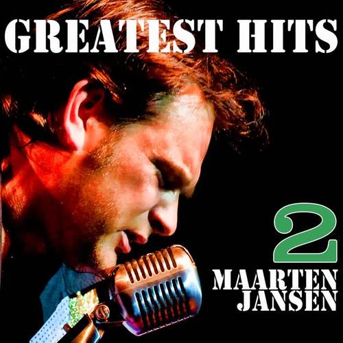 Greatest Hits 2