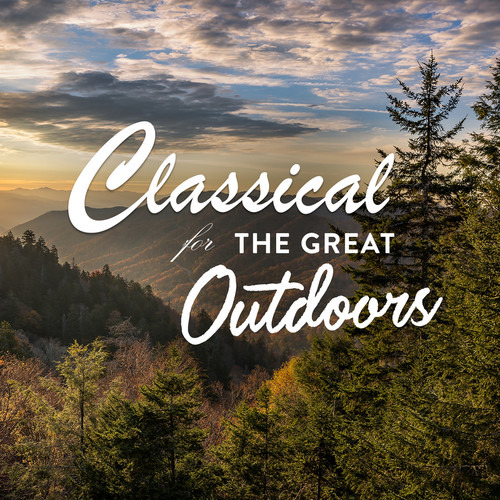 Schubert: Classical for the Great Outdoors