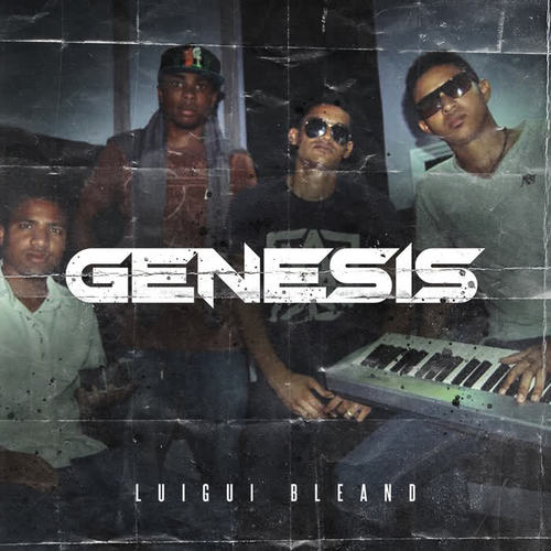 Genesis (Explicit)