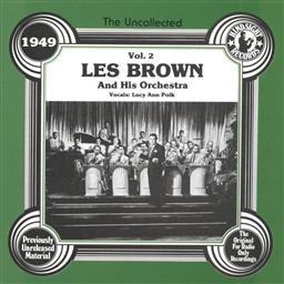 Les Brown & His Orchestra,  Vol.2,  1949