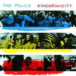 Synchronicity (2003 Remastered)