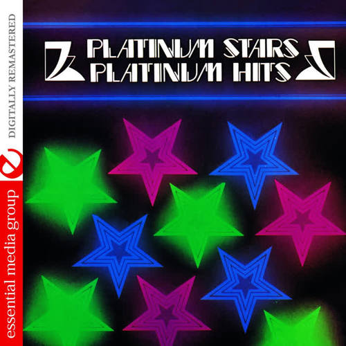 Platinum Stars - Platinum Hits (Digitally Remastered)