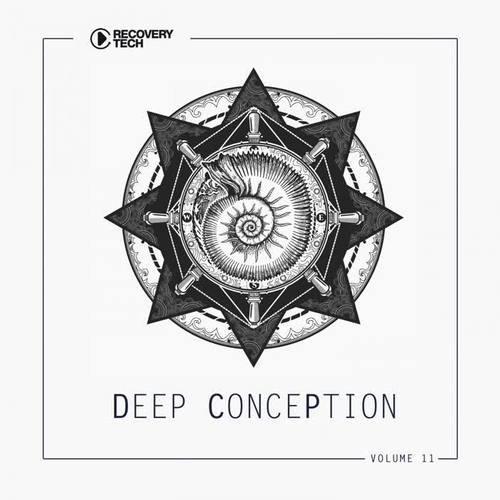 Deep Conception, Vol. 11