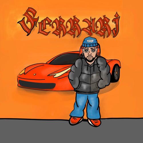 FERRARI (feat. RamiroVCA) [Explicit]