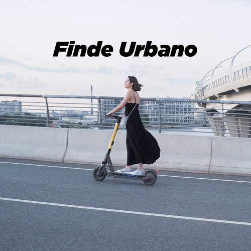 Finde Urbano (Explicit)