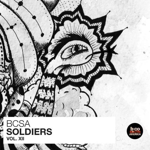 BCSA Soldiers Vol XII