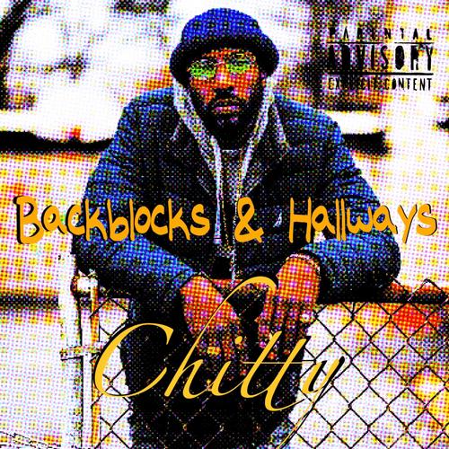 Back Blocks & Hallways (Explicit)