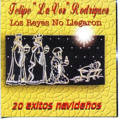 Los Reyes No Llegaron