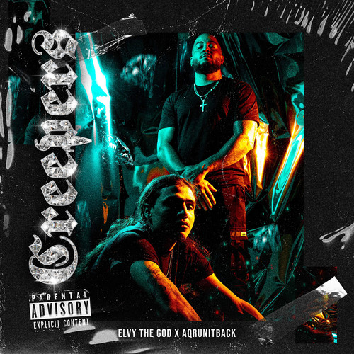 Creepers (Explicit)