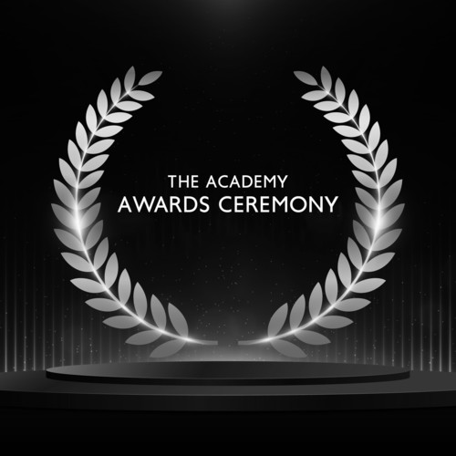 The Academy Awards Ceremony – Soft Music For A Quiet Night Waiting For The Oscars