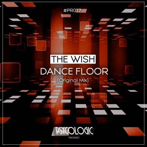 Dance Floor (Original Mix)