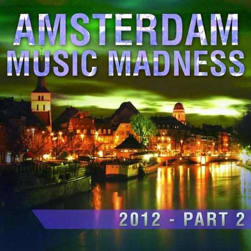 Amsterdam Music Madness 2012, Pt. 2