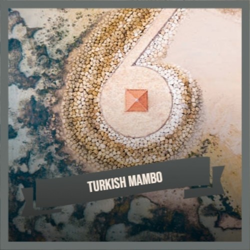 Turkish Mambo