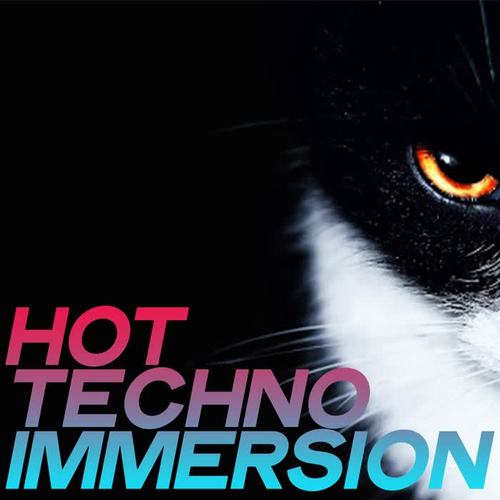 Hot Techno Immersion