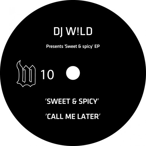 Sweet & Spicy (Explicit)