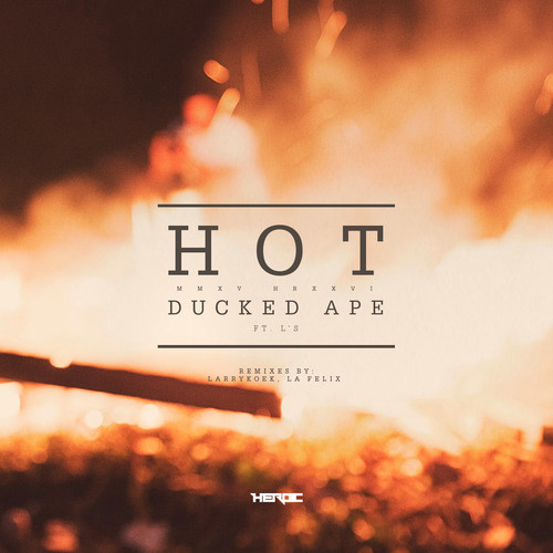 Hot EP