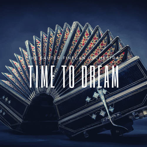 Time to Dream