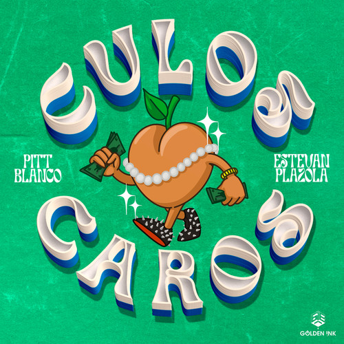 Culos Caros (Explicit)