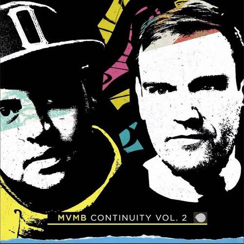 Mvmb - Continuity, Vol. 2